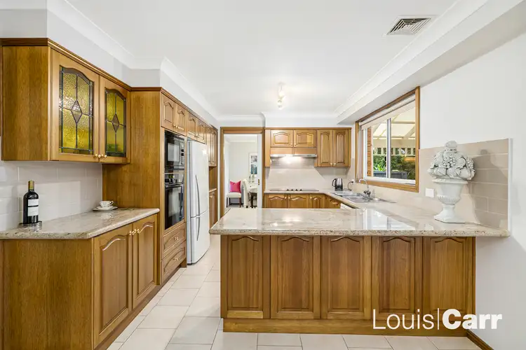 Fourth view of Homely house listing, 28 Anne William Drive, West Pennant Hills NSW 2125