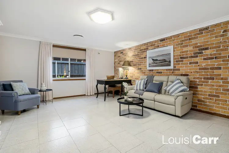 Fifth view of Homely house listing, 28 Anne William Drive, West Pennant Hills NSW 2125