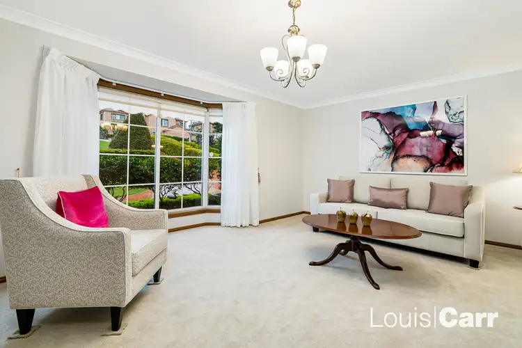 Sixth view of Homely house listing, 28 Anne William Drive, West Pennant Hills NSW 2125