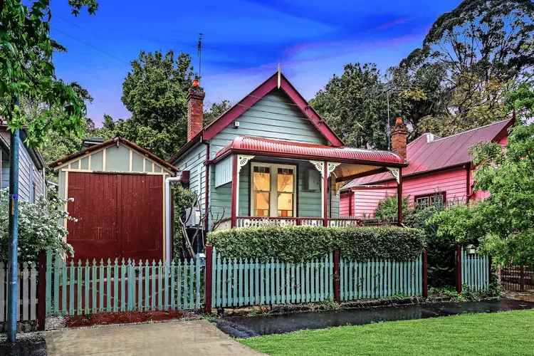 26 Galloway Street, North Parramatta NSW 2151