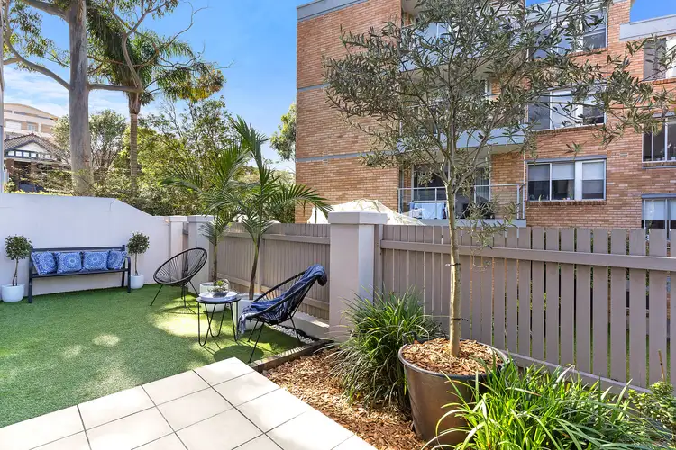 7/38 Sinclair Street, Wollstonecraft NSW 2065