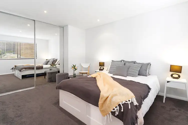 Fifth view of Homely apartment listing, 7/38 Sinclair Street, Wollstonecraft NSW 2065