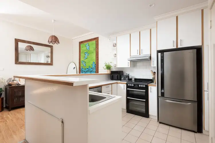 Third view of Homely villa listing, 115B Wolger Street, Como NSW 2226