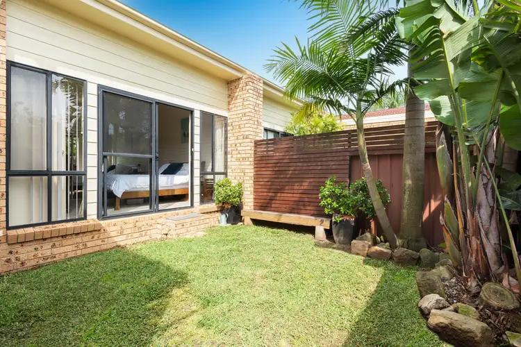 Fifth view of Homely villa listing, 115B Wolger Street, Como NSW 2226