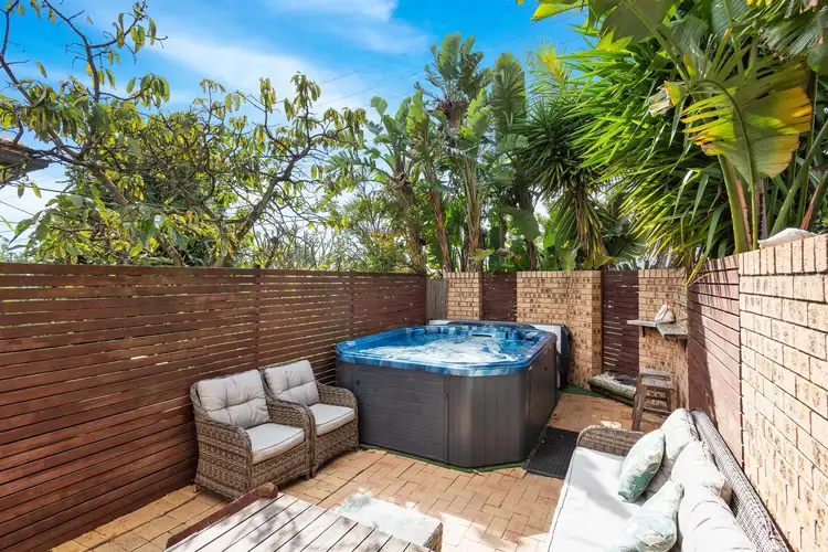 Sixth view of Homely villa listing, 115B Wolger Street, Como NSW 2226