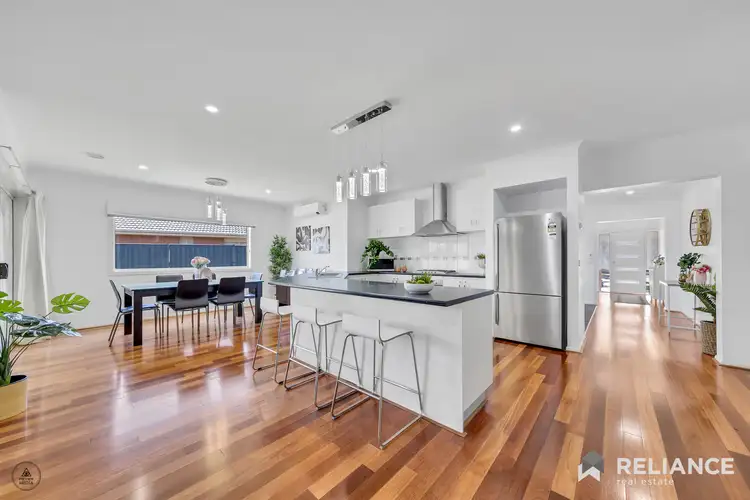Fourth view of Homely house listing, 19 Hibiscus Crescent, Point Cook VIC 3030