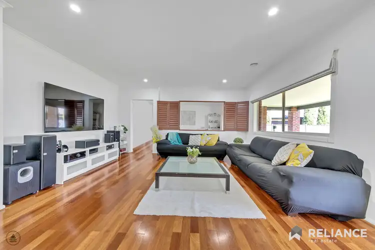 Fifth view of Homely house listing, 19 Hibiscus Crescent, Point Cook VIC 3030