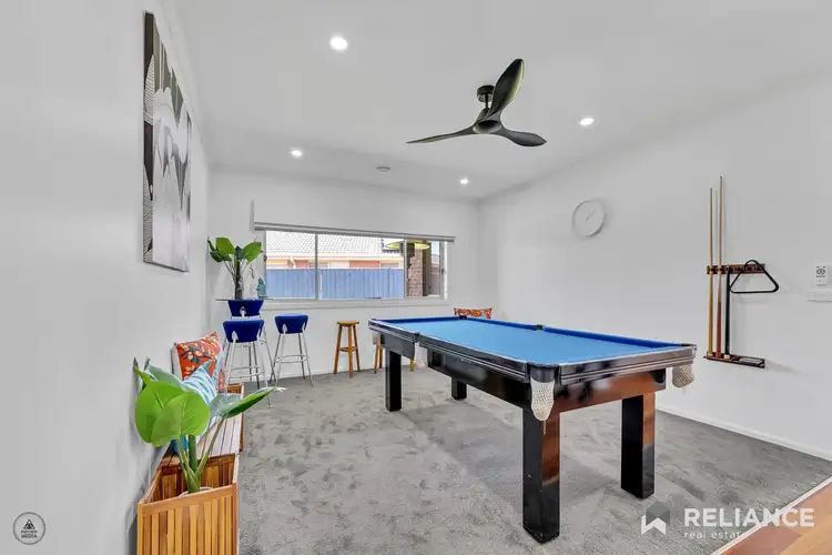 Sixth view of Homely house listing, 19 Hibiscus Crescent, Point Cook VIC 3030