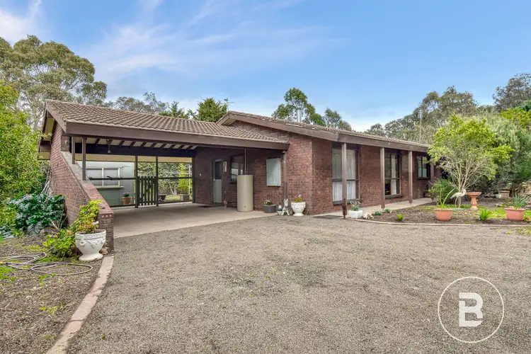 Main view of Homely house listing, 203 High Street, Avoca VIC 3467