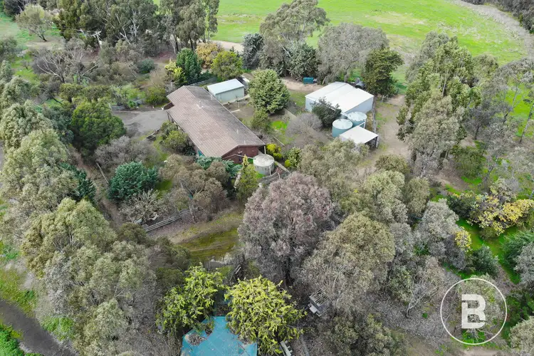 Second view of Homely house listing, 203 High Street, Avoca VIC 3467