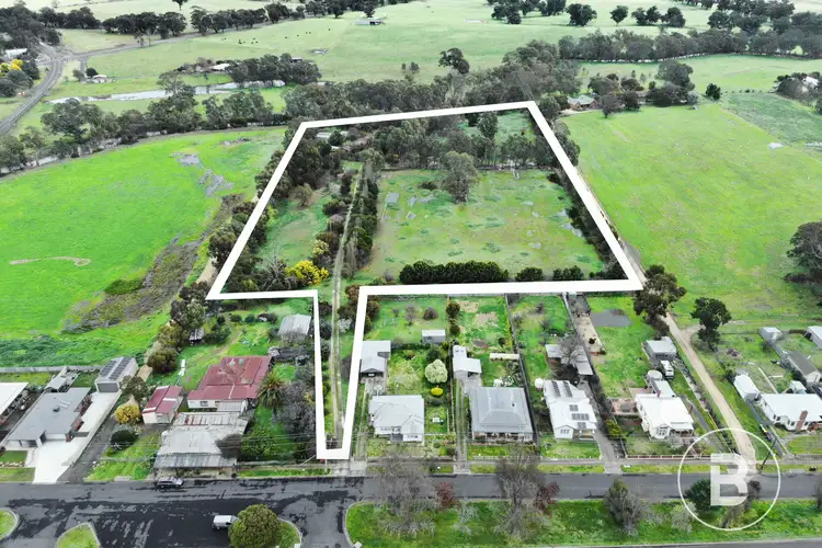 Third view of Homely house listing, 203 High Street, Avoca VIC 3467