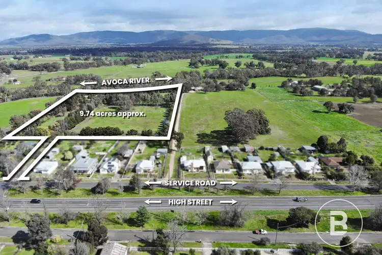 Fourth view of Homely house listing, 203 High Street, Avoca VIC 3467
