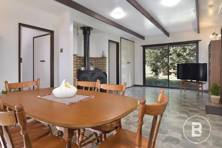 Fifth view of Homely house listing, 203 High Street, Avoca VIC 3467