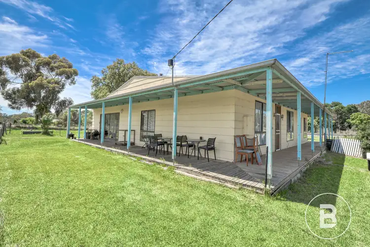 Main view of Homely house listing, 24 Humffray Street, Amphitheatre VIC 3468