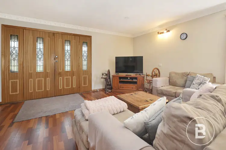 Fourth view of Homely house listing, 24 Humffray Street, Amphitheatre VIC 3468