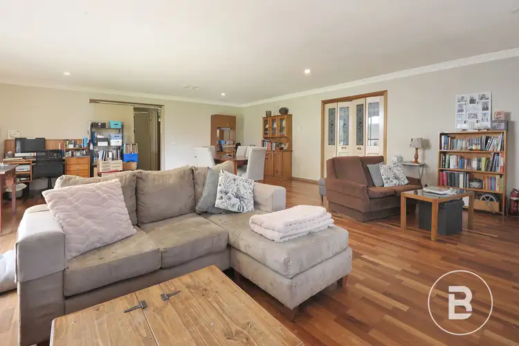 Fifth view of Homely house listing, 24 Humffray Street, Amphitheatre VIC 3468
