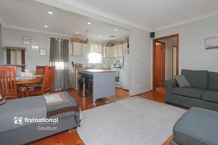 Fourth view of Homely house listing, 32 Renshaw Street, Goulburn NSW 2580