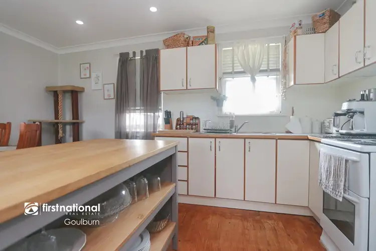 Sixth view of Homely house listing, 32 Renshaw Street, Goulburn NSW 2580