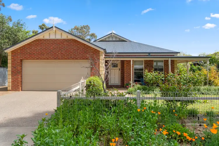 64 White Street, Euroa VIC 3666