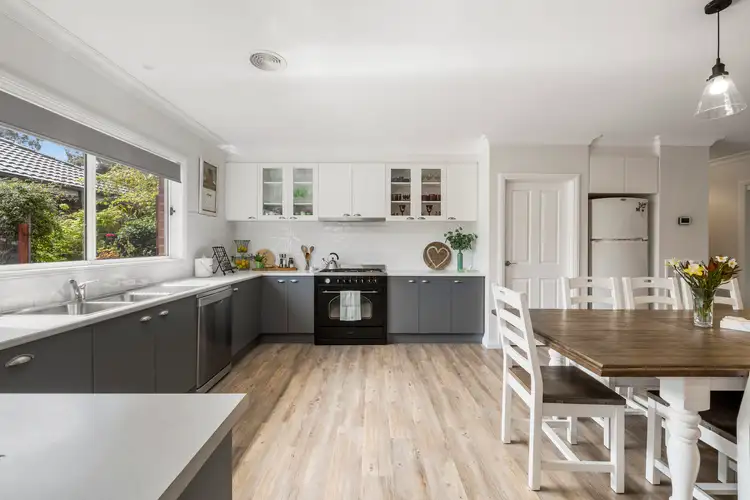 Fifth view of Homely house listing, 64 White Street, Euroa VIC 3666