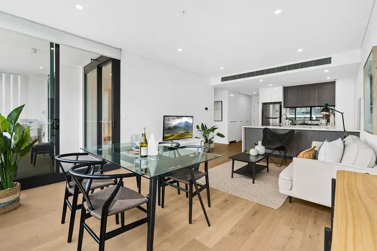 Main view of Homely apartment listing, 704/15 Garrigarrang Avenue, Kogarah NSW 2217