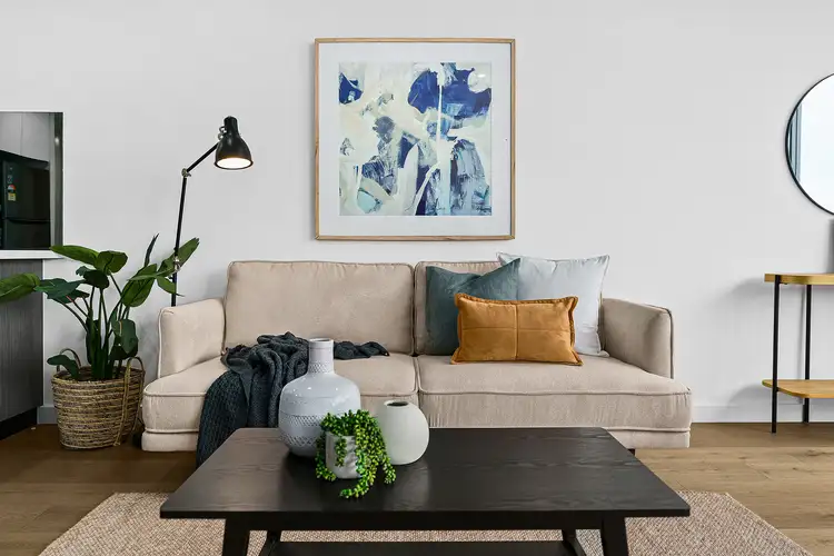 Second view of Homely apartment listing, 704/15 Garrigarrang Avenue, Kogarah NSW 2217