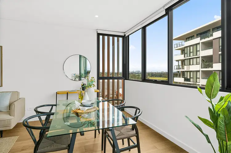 Fifth view of Homely apartment listing, 704/15 Garrigarrang Avenue, Kogarah NSW 2217