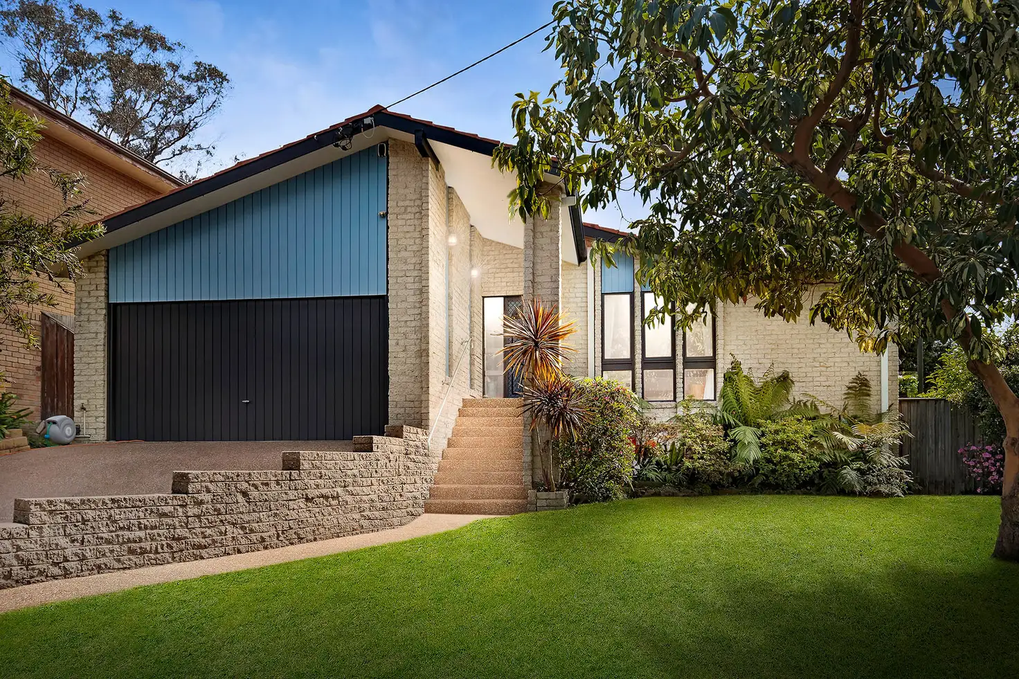 Main view of Homely house listing, 16 Prahran Avenue, Frenchs Forest NSW 2086