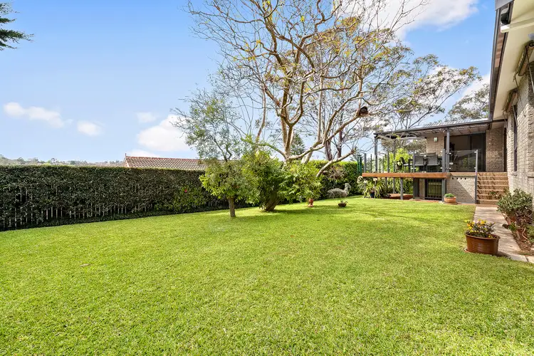 Second view of Homely house listing, 16 Prahran Avenue, Frenchs Forest NSW 2086