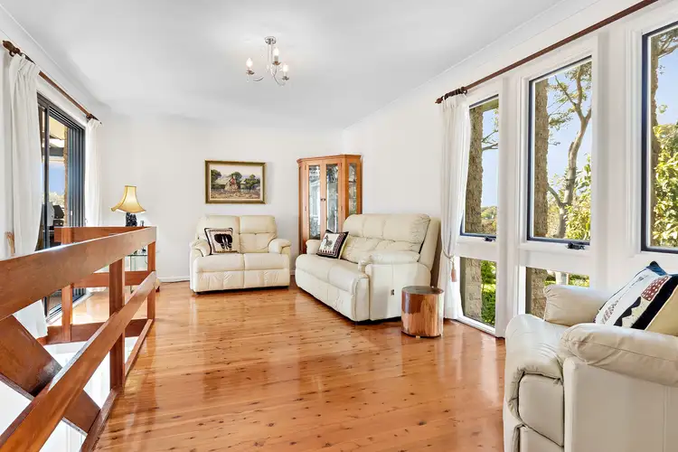 Fifth view of Homely house listing, 16 Prahran Avenue, Frenchs Forest NSW 2086