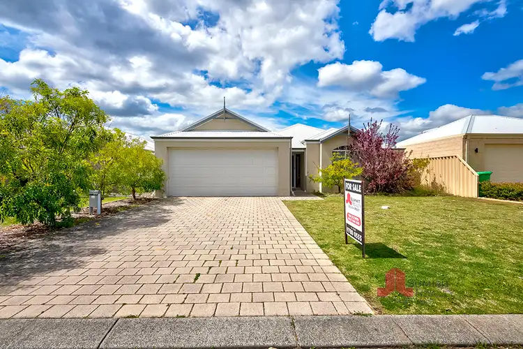 Main view of Homely house listing, 36 Graphite Turn, Dalyellup WA 6230