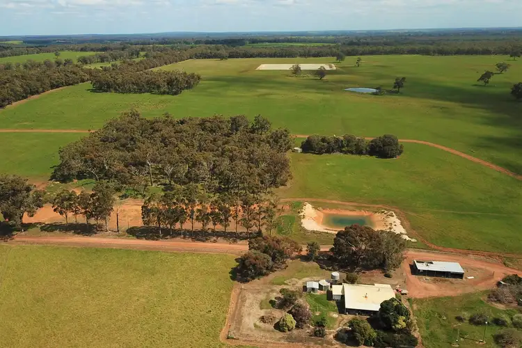 Sixth view of Homely rural property listing, Pavlovich Road, Mount Barker WA 6324