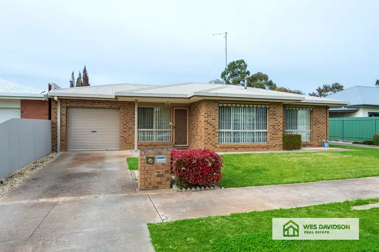 1/18 George Street, Horsham VIC 3400