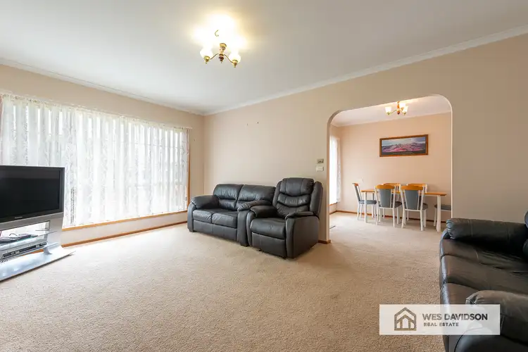 Fourth view of Homely unit listing, 1/18 George Street, Horsham VIC 3400