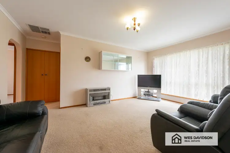 Fifth view of Homely unit listing, 1/18 George Street, Horsham VIC 3400