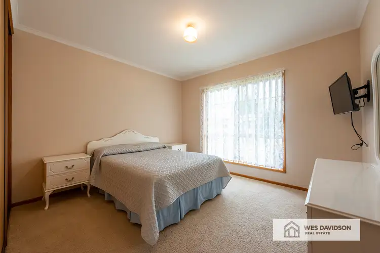 Sixth view of Homely unit listing, 1/18 George Street, Horsham VIC 3400