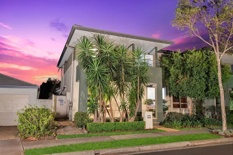 3 Spotted Gum Avenue