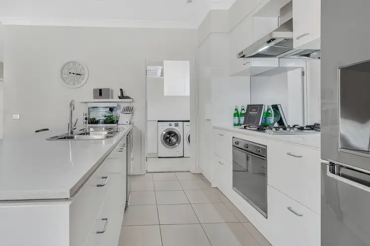 Third view of Homely house listing, 3 Spotted Gum Avenue, Lidcombe NSW 2141