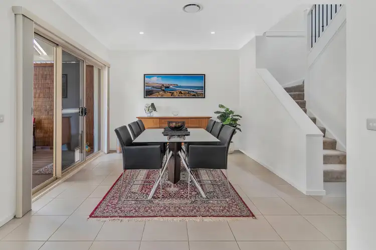 Fourth view of Homely house listing, 3 Spotted Gum Avenue, Lidcombe NSW 2141