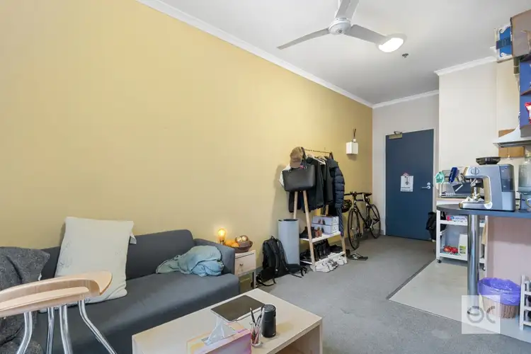 Third view of Homely apartment listing, 207/160 Rundle Mall, Adelaide SA 5000