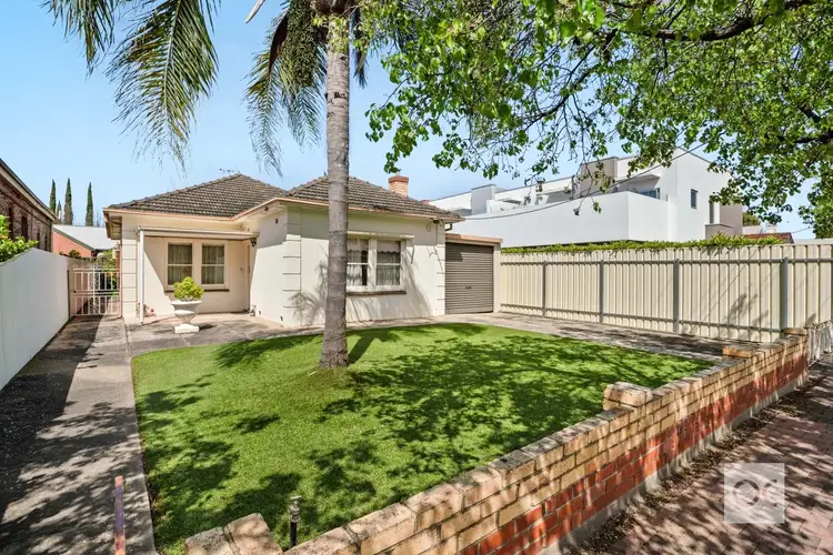 Main view of Homely house listing, 55 Arthur Street, Unley SA 5061
