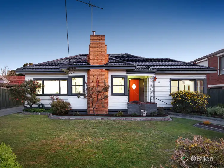 30 Berkeley Street, Huntingdale VIC 3166