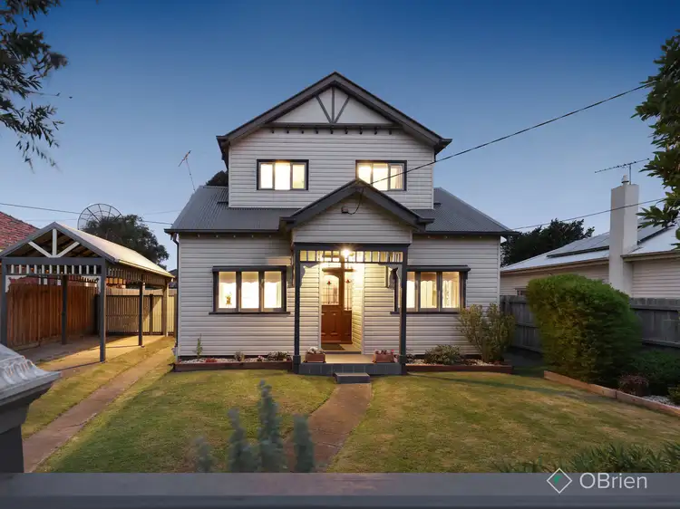 Main view of Homely house listing, 40 John Street, Oakleigh VIC 3166