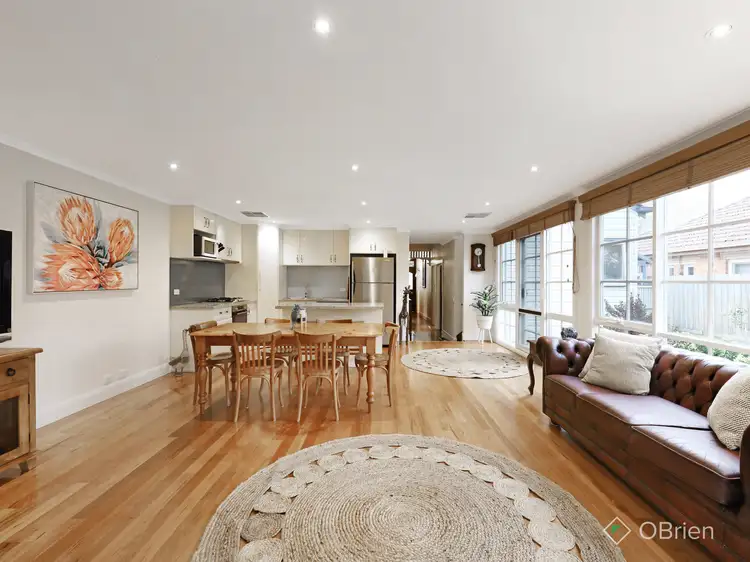 Second view of Homely house listing, 40 John Street, Oakleigh VIC 3166