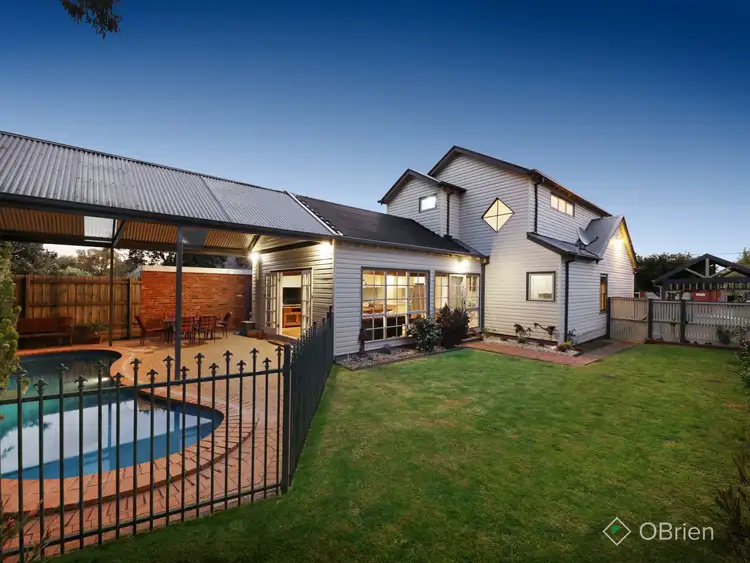 Fifth view of Homely house listing, 40 John Street, Oakleigh VIC 3166