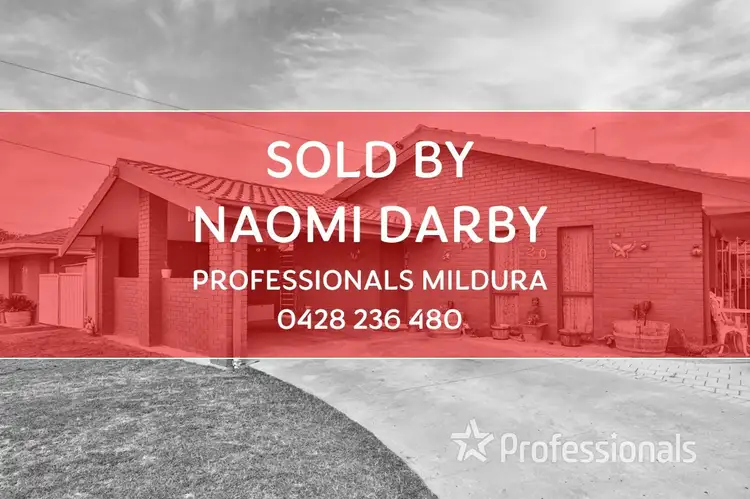 Main view of Homely house listing, 20 Jude Avenue, Mildura VIC 3500