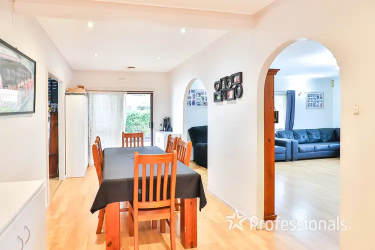 Fifth view of Homely house listing, 20 Jude Avenue, Mildura VIC 3500