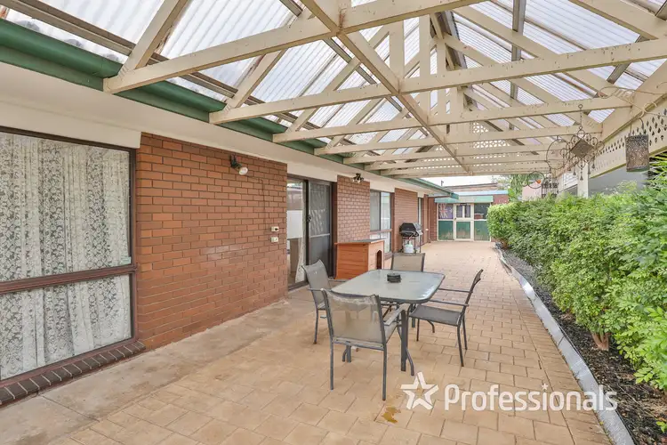 Sixth view of Homely house listing, 20 Jude Avenue, Mildura VIC 3500