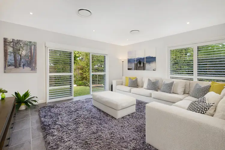 Second view of Homely house listing, 14B Malory Avenue, West Pymble NSW 2073
