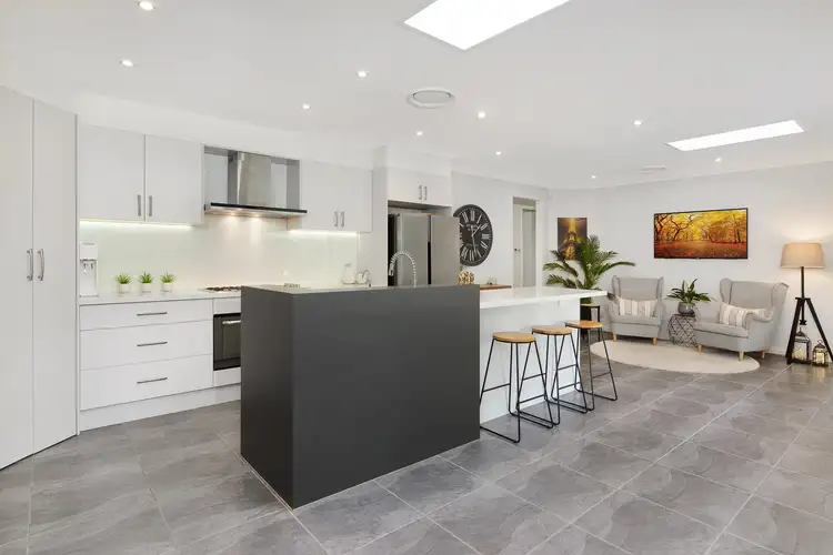 Fourth view of Homely house listing, 14B Malory Avenue, West Pymble NSW 2073